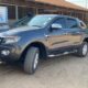 Ford | Ranger Limited | 2014 | Automática | 4×4 🎁