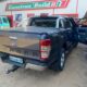 Ford | Ranger Limited | 2014 | Automática | 4×4 🎁