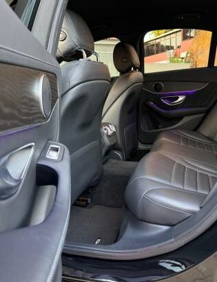 Mercedes-Benz | C220d AMG Package | 2016 | Recém-importado 🎁