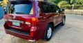 Toyota | Land Cruiser 200 | 2012 | 4.6 | V8 | 4×4 🎁