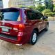 Toyota | Land Cruiser 200 | 2012 | 4.6 | V8 | 4×4 🎁