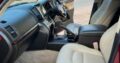 Toyota | Land Cruiser 200 | 2012 | 4.6 | V8 | 4×4 🎁