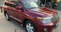 Toyota | Land Cruiser 200 | 2012 | 4.6 | V8 | 4×4 🎁