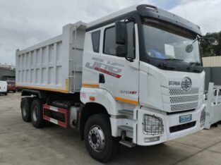 Vende-se camiões novos | Marca: FAW | 21m³ 🎁