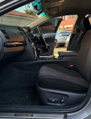 TOYOTA | MARK X | 2010 | RECÉM-CHEGADO 🎁