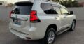 Toyota | Land Cruiser Prado TZ | 2015 | 4.0 | 4×4🎁