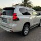 Toyota | Land Cruiser Prado TZ | 2015 | 4.0 | 4×4🎁
