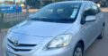TOYOTA | BELTA | 2008 | AUTOMÁTICO | 1.3 🎁