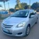 TOYOTA | BELTA | 2008 | AUTOMÁTICO | 1.3 🎁