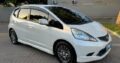 HONDA | FIT RS | 2008 | RECÉM-IMPORTADO 🎁