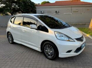 HONDA | FIT RS | 2008 | RECÉM-IMPORTADO 🎁