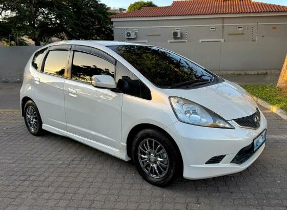 HONDA | FIT RS | 2008 | RECÉM-IMPORTADO 🎁