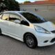 HONDA | FIT RS | 2008 | RECÉM-IMPORTADO 🎁