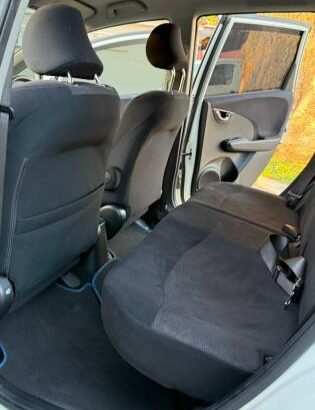 HONDA | FIT RS | 2008 | RECÉM-IMPORTADO 🎁