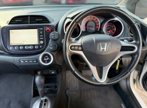 HONDA | FIT RS | 2008 | RECÉM-IMPORTADO 🎁