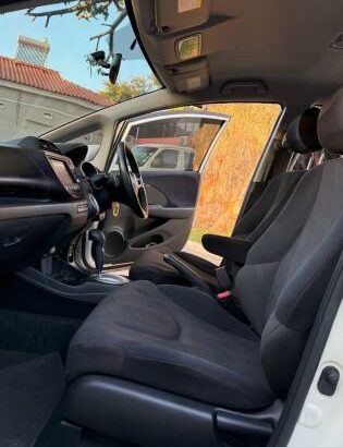 HONDA | FIT RS | 2008 | RECÉM-IMPORTADO 🎁