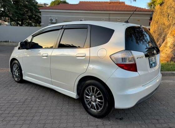 HONDA | FIT RS | 2008 | RECÉM-IMPORTADO 🎁