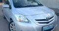 TOYOTA | BELTA | 2008 | AUTOMÁTICO | 1.3 🎁