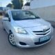TOYOTA | BELTA | 2008 | AUTOMÁTICO | 1.3 🎁