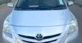 TOYOTA | BELTA | 2008 | AUTOMÁTICO | 1.3 🎁