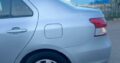 TOYOTA | BELTA | 2008 | AUTOMÁTICO | 1.3 🎁