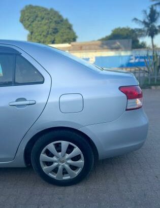 TOYOTA | BELTA | 2008 | AUTOMÁTICO | 1.3 🎁