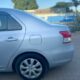 TOYOTA | BELTA | 2008 | AUTOMÁTICO | 1.3 🎁
