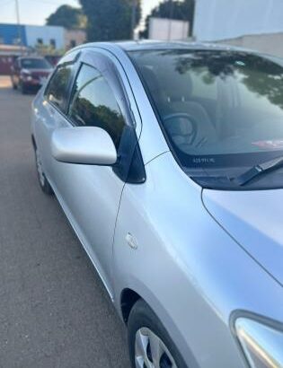 TOYOTA | BELTA | 2008 | AUTOMÁTICO | 1.3 🎁