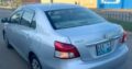 TOYOTA | BELTA | 2008 | AUTOMÁTICO | 1.3 🎁