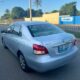 TOYOTA | BELTA | 2008 | AUTOMÁTICO | 1.3 🎁