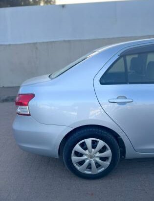 TOYOTA | BELTA | 2008 | AUTOMÁTICO | 1.3 🎁