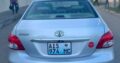 TOYOTA | BELTA | 2008 | AUTOMÁTICO | 1.3 🎁