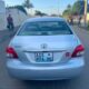 TOYOTA | BELTA | 2008 | AUTOMÁTICO | 1.3 🎁