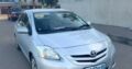 TOYOTA | BELTA | 2008 | AUTOMÁTICO | 1.3 🎁