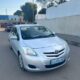 TOYOTA | BELTA | 2008 | AUTOMÁTICO | 1.3 🎁