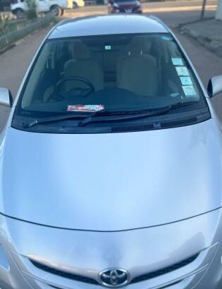 TOYOTA | BELTA | 2008 | AUTOMÁTICO | 1.3 🎁