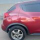 NISSAN | JUKE | 2012 | AUTOMÁTICO | 1.5 🎁