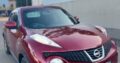 NISSAN | JUKE | 2012 | AUTOMÁTICO | 1.5 🎁