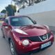 NISSAN | JUKE | 2012 | AUTOMÁTICO | 1.5 🎁