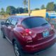NISSAN | JUKE | 2012 | AUTOMÁTICO | 1.5 🎁