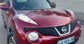 NISSAN | JUKE | 2012 | AUTOMÁTICO | 1.5 🎁