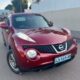 NISSAN | JUKE | 2012 | AUTOMÁTICO | 1.5 🎁