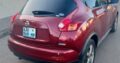 NISSAN | JUKE | 2012 | AUTOMÁTICO | 1.5 🎁
