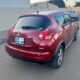 NISSAN | JUKE | 2012 | AUTOMÁTICO | 1.5 🎁