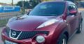 NISSAN | JUKE | 2012 | AUTOMÁTICO | 1.5 🎁