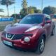 NISSAN | JUKE | 2012 | AUTOMÁTICO | 1.5 🎁