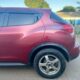 NISSAN | JUKE | 2012 | AUTOMÁTICO | 1.5 🎁