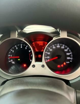 NISSAN | JUKE | 2012 | AUTOMÁTICO | 1.5 🎁