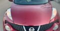NISSAN | JUKE | 2012 | AUTOMÁTICO | 1.5 🎁