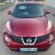 NISSAN | JUKE | 2012 | AUTOMÁTICO | 1.5 🎁
